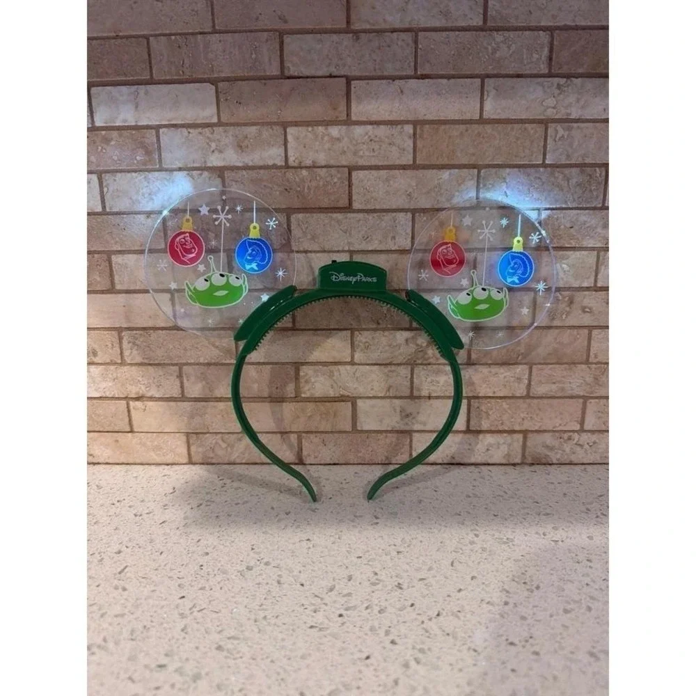 Disney Toy Story Glow‎ Ears Light Up Headband
